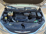 Chrysler Pacifica 2018