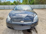 Chevrolet Impala 2016