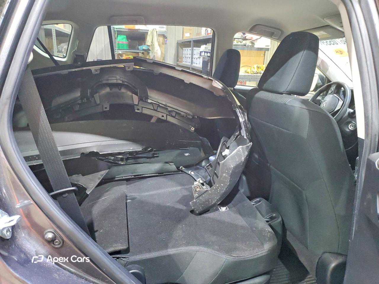 Toyota RAV 4 2016