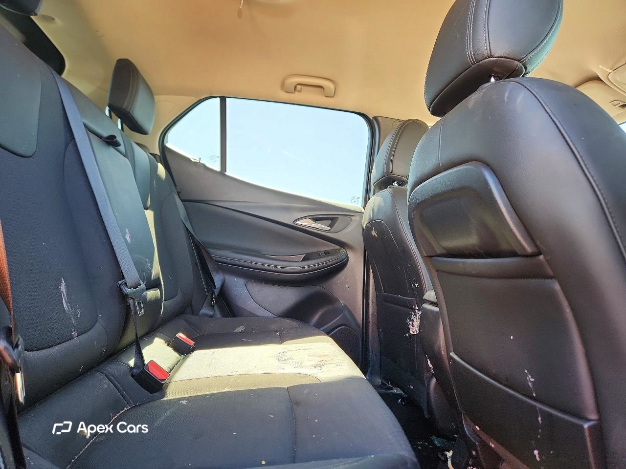 Buick Encore 2023