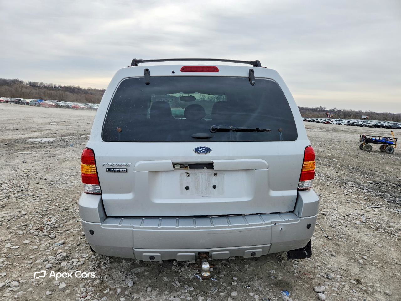 Ford Escape 2005
