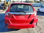 Honda Fit 2015
