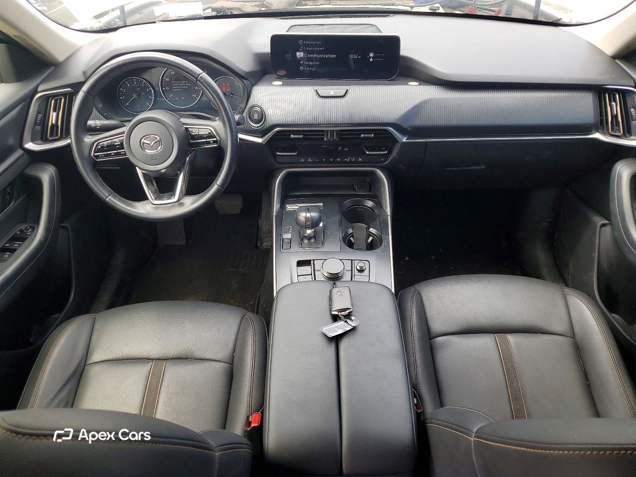 Mazda CX-90 2025