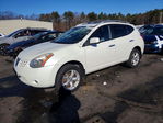 Nissan Rogue 2010