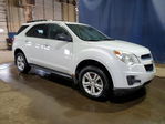 Chevrolet Equinox 2015