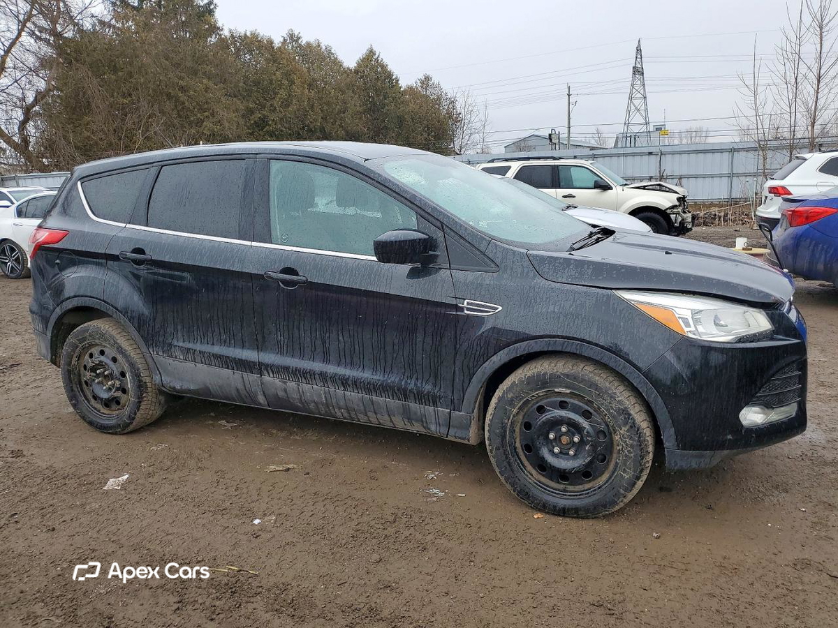 Ford Escape 2015