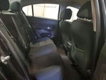 Chevrolet Cruze 2012