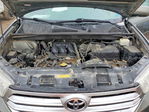 Toyota Highlander 2011