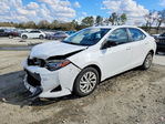 Toyota Corolla 2017