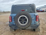 Ford Bronco 2023