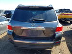 Toyota Highlander 2011