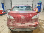 Mazda 3 2011