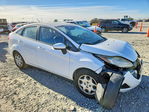 Ford Fiesta 2011