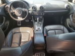 Audi A3 2016