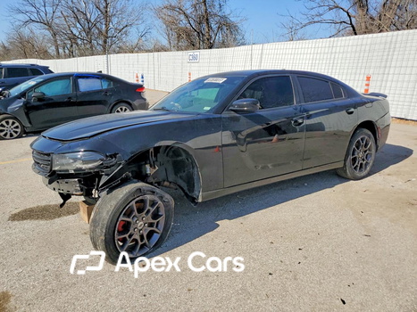 Dodge Charger 2018 - Image 1 of 12