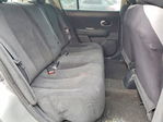 Nissan Versa 2011
