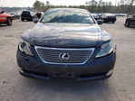 Lexus LS 2008