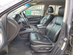 Nissan Pathfinder 2013