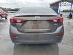 Mazda 3 2018