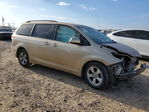Toyota Sienna 2011