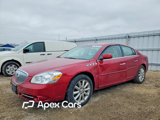 Buick Lucerne 2008 - Image 1 of 12