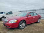 Buick Lucerne 2008