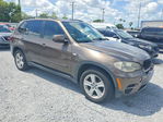 BMW X5 2012