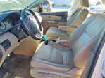 Honda Odyssey 2015