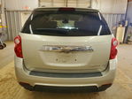 Chevrolet Equinox 2015