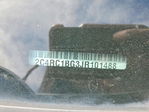 Chrysler Pacifica 2018
