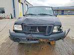 Ford Ranger 2008