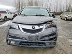 Acura MDX 2012