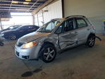 Suzuki SX4 2008