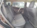 Toyota RAV 4 2016