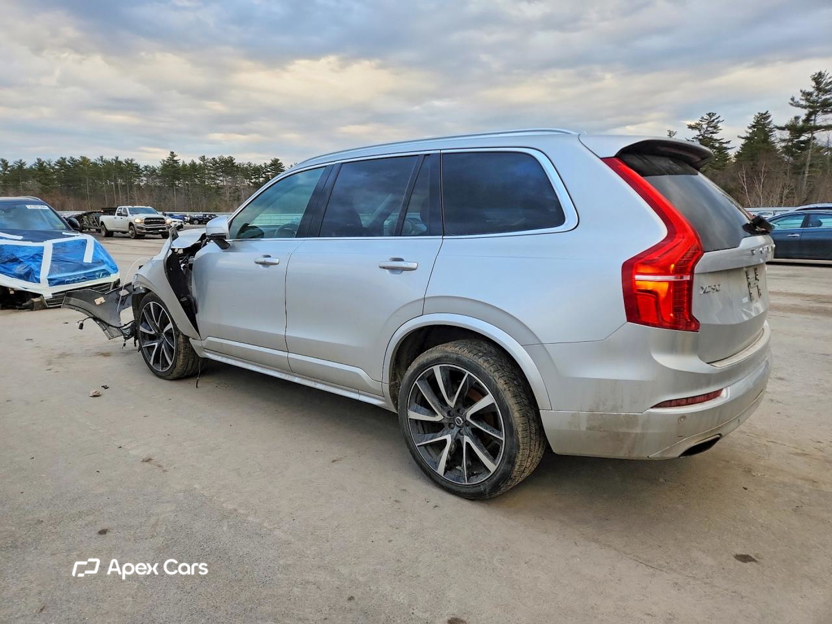 Volvo XC90 2021