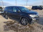 Honda Pilot 2018