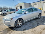 Chevrolet Malibu 2012