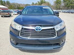 Toyota Highlander 2016