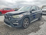 BMW X1 2017