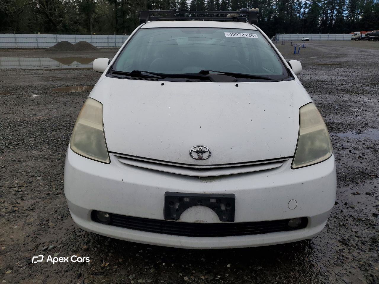 Toyota Prius 2005