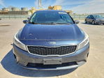 Kia Forte 2017