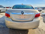 Buick LaCrosse 2012