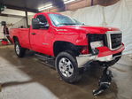 GMC Sierra 2013