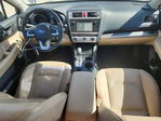 Subaru Legacy 2015