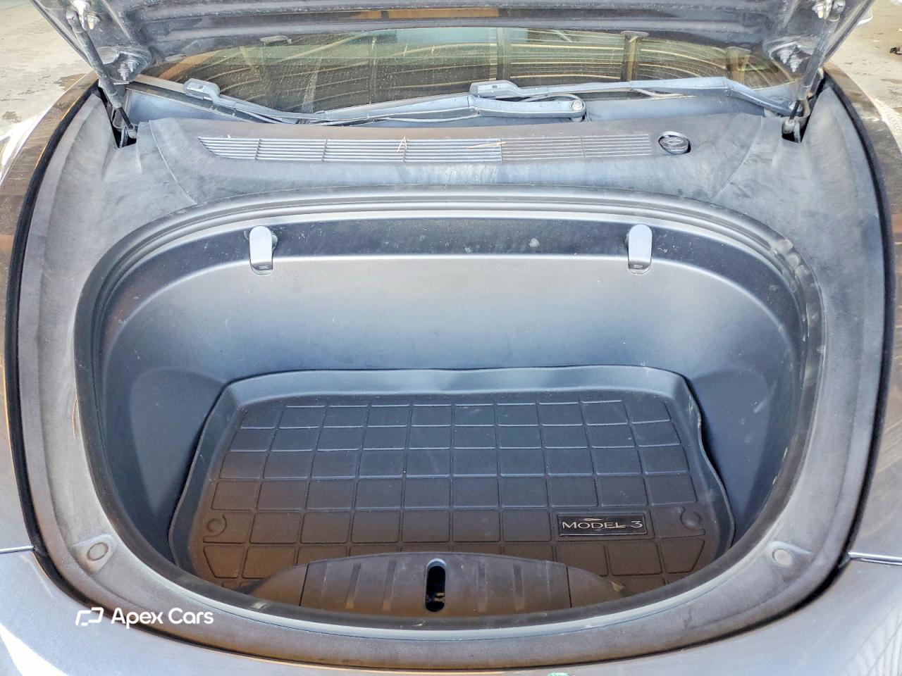 Tesla Model 3 2018