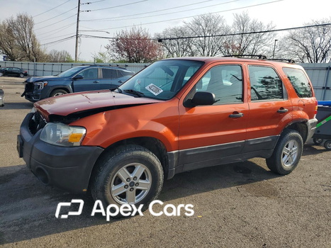 Ford Escape 2007 - Image 1 of 13