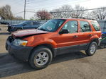 Ford Escape 2007