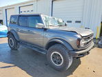 Ford Bronco 2022