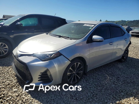 Toyota Corolla 2019 - Image 1 of 5