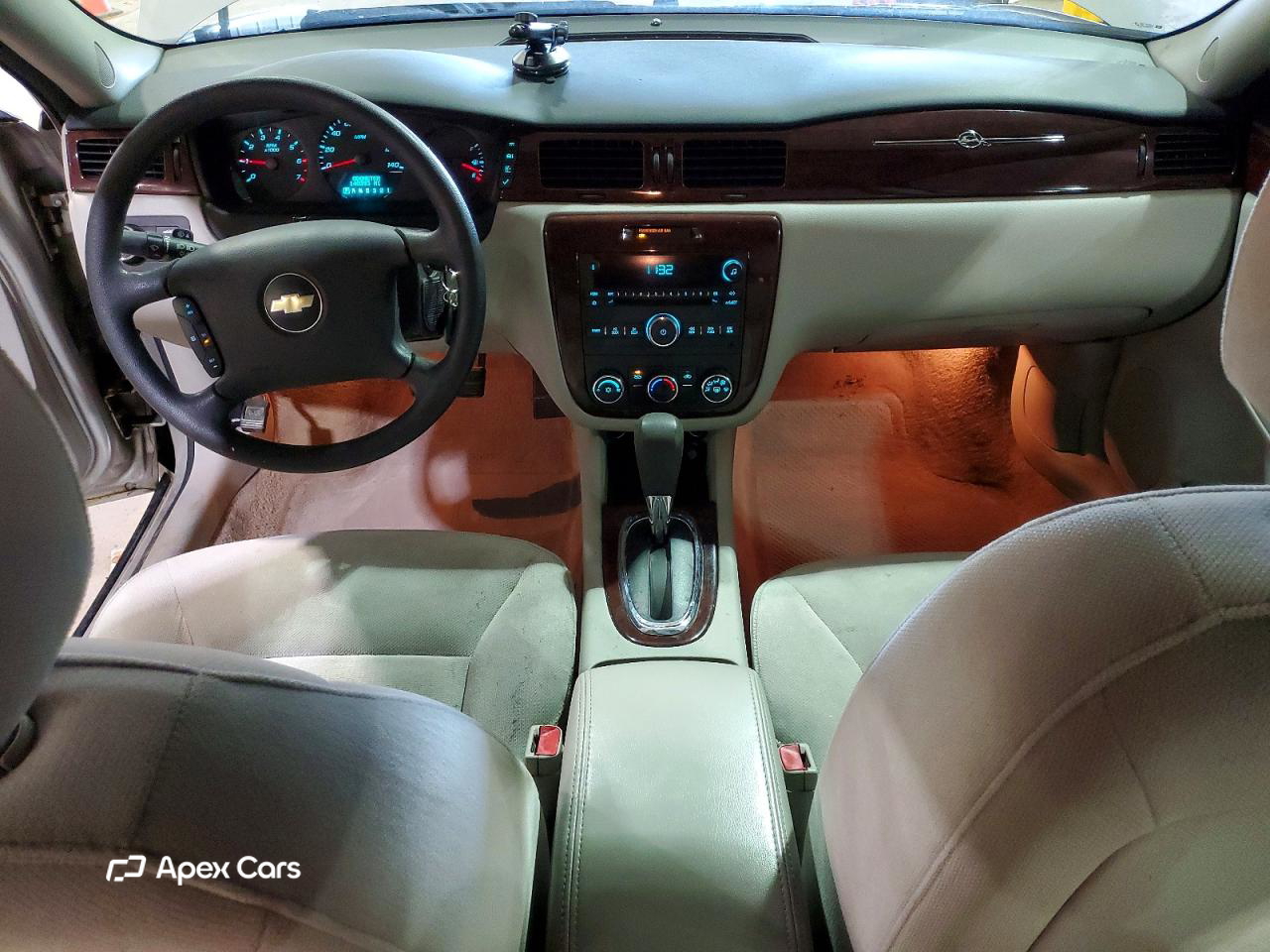 Chevrolet Impala 2007